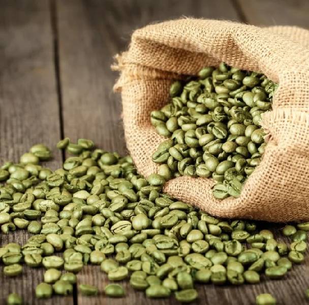 The Black Coffee – Premium Arabica and Robusta Coffee Beans