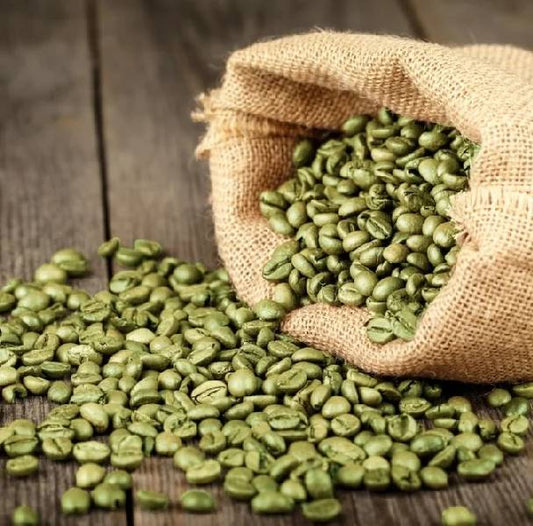 The Black Coffee - Premium Arabica & Robusta Coffee Kerala