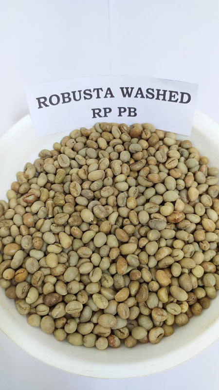 Robusta Washed RP PB