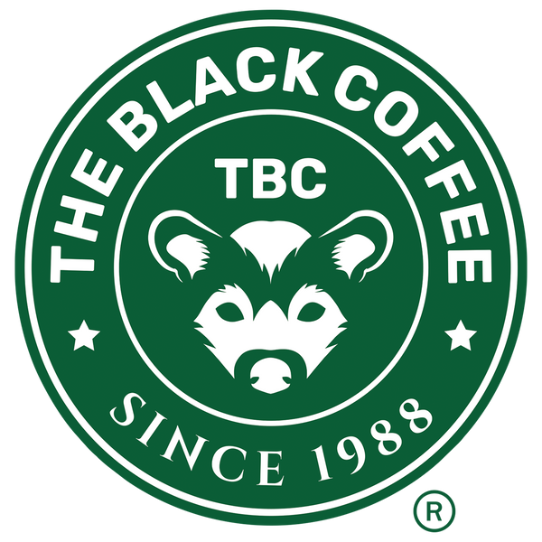 The Black Coffee