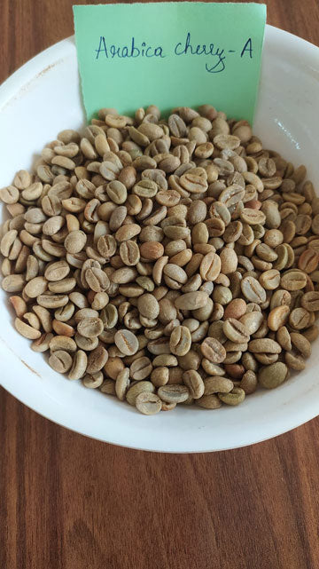 Arabica Cherry A
