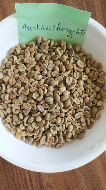 Arabica Cherry AB