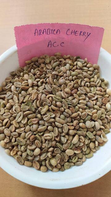 Arabica Cherry AC C