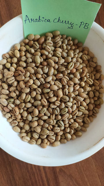 Arabica Cherry PB