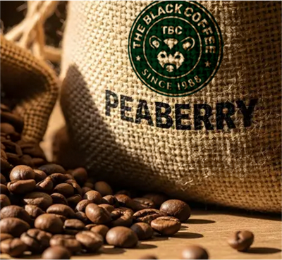 Peaberry